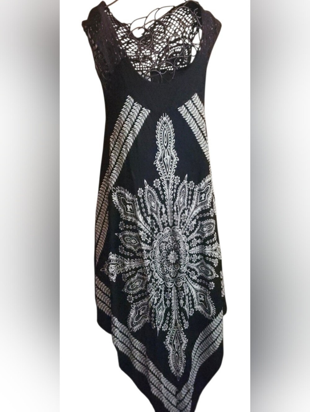India Boutique Dress